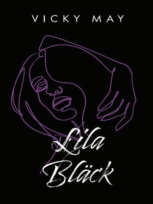 cover image of Lila Bläck